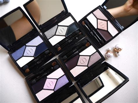 dior sculpt palette